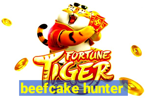 beefcake hunter